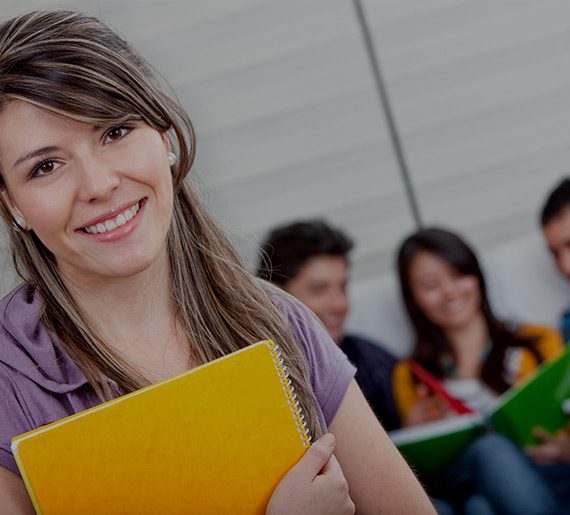 Open Students Talking